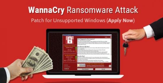 Các sự cố mạng như WannaCry và Nyetya sẽ còn gia tăng ảnh 1